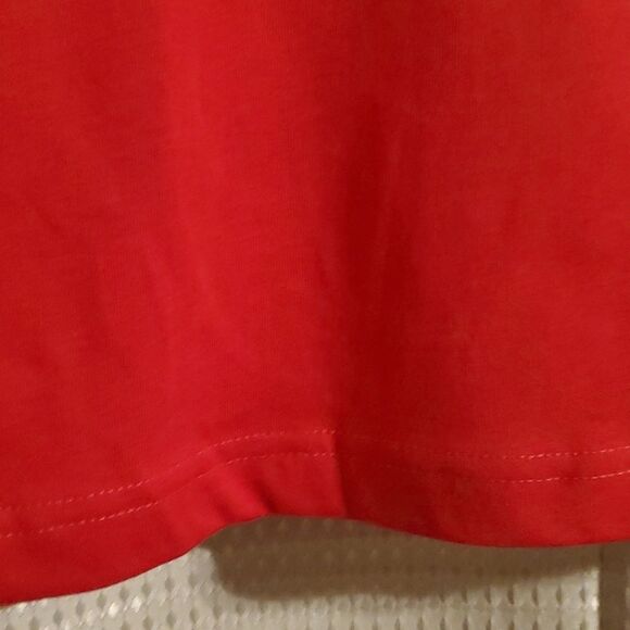 Merry bright Christmas tee new S - Picture 5 of 7